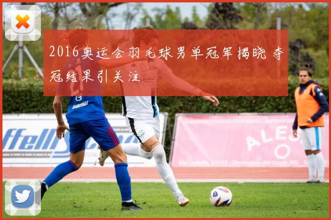 2016奥运会羽毛球男单冠军揭晓 夺冠结果引关注