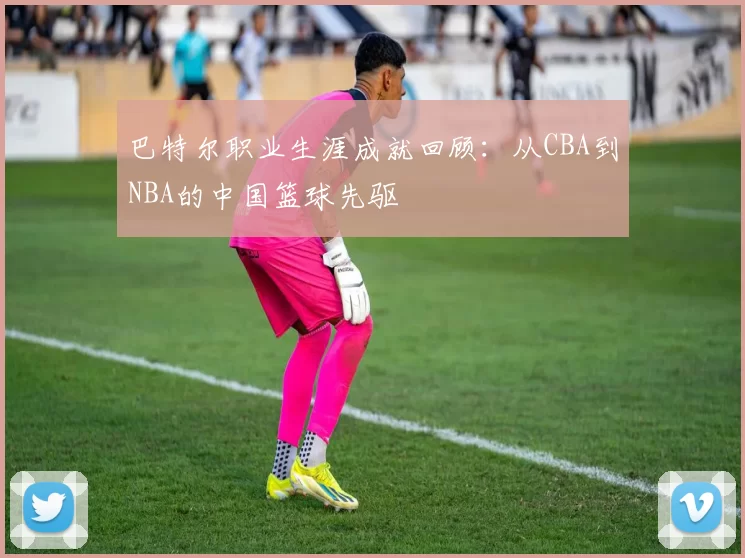 巴特尔职业生涯成就回顾:从CBA到NBA的中国篮球先驱