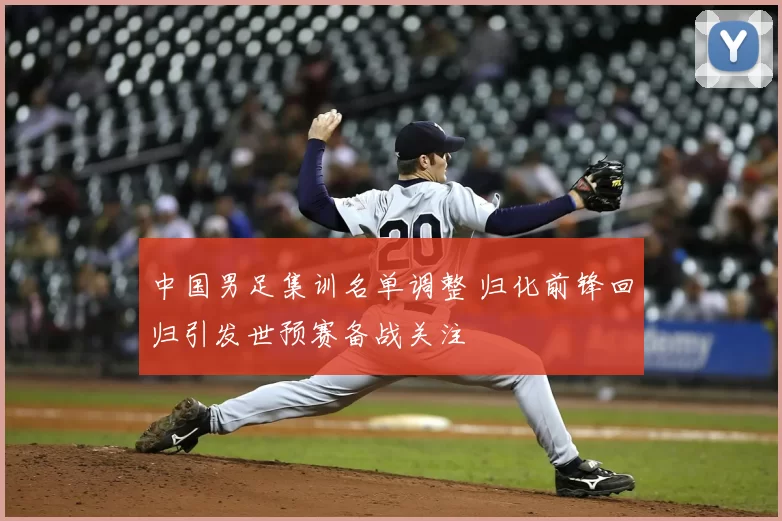 中国男足集训名单调整 归化前锋回归引发世预赛备战关注