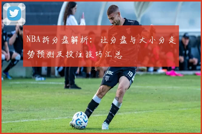 NBA拆分盘解析:让分盘与大小分走势预测及投注技巧汇总