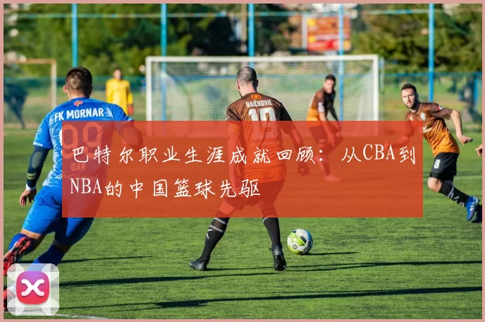 巴特尔职业生涯成就回顾:从CBA到NBA的中国篮球先驱