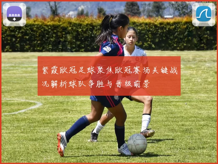 紫霞欧冠足球聚焦欧冠赛场关键战况解析球队争胜与晋级前景