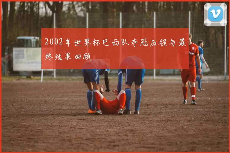 2002年世界杯巴西队夺冠历程与最终结果回顾
