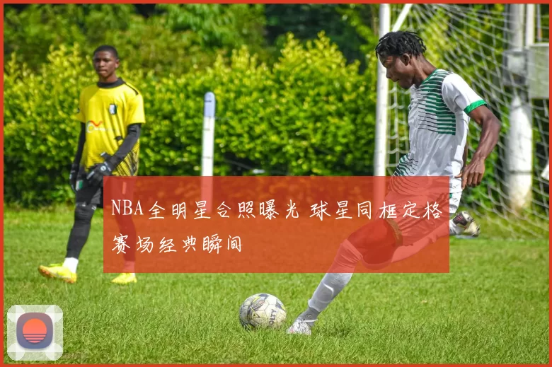 NBA全明星合照曝光 球星同框定格赛场经典瞬间