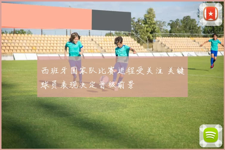 西班牙国家队比赛进程受关注 关键球员表现决定晋级前景