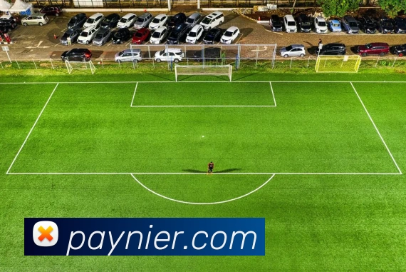 九游9官方入口品牌故事